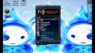 How to use Xfire