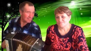 Я не хочу чтоб ты плакала ? Песня на разрыв души под гармонь ?  Beautiful love song to match.