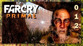 Far Cry Primal Прохождение На Русском #012 ВУГА И КРОВЬ УРУСА