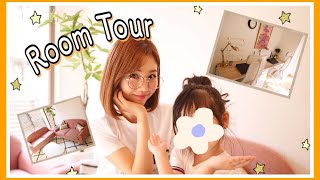 【初公開】お仕事部屋のルームツアー☆【Room Tour!!】