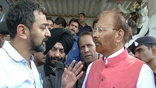 Truth vs Hype: Gujarat 'encounter' cops - out on bail, back in charge