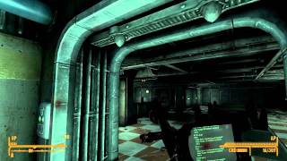 Fallout New Vegas Mods: Area 51 Finished - Part 2