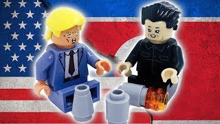 LEGO POLITICS
