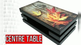 Unique Coffee Table Designs || Modern Centre Table Designs || Alder centre Table Designs..