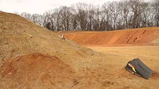 RC Air Jamz - Losi Ten-T, Traxxas T-Maxx 3.3 & Revo 3.3 BASHING!