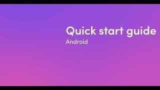 Connect your LIFX with Android