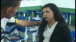 Bullying - Curta-metragem "Um ombro amigo"