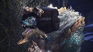 MHW Iceborne Gone Wrong #20