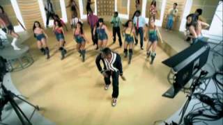 Starboy Nathan - Caught Me Slippin' featuring Flo Rida Official Video - HD
