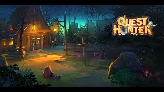 Quest Hunter - Trailer 3