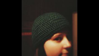 How to crochet a basic beanie