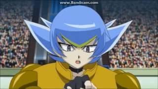 Beyblade AMV: Damian {4th of July Special}