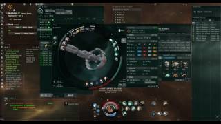EVE-online Sansha's Nation Complex |  Sansha Vigil. Stratios