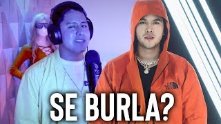 TAVO BETANCOURT SE RIE DE JUAN DE DIOS PANTOJA