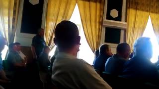 20160916 Подорожнє, школа, Світловодська райрада 2