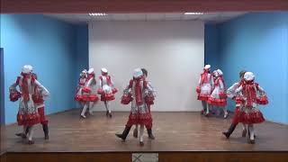 Смоленский гусачок