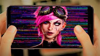 ? ТОП 10 ЛУЧШИХ ИГР НА АНДРОИД/iOS +CCЫЛКИ!