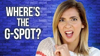SEX 101 | SEX ED ON THE STREET w/ The Gabbie Show