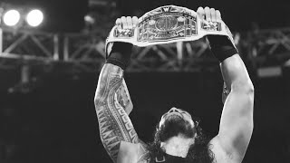 Experience the raw emotion of Roman Reigns' Intercontinental Title win: Exclusive, Nov. 22, 2017