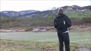 RC Plane Fun Fly