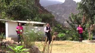Ministerio de Alabanza y Adoración Peniel - Una Promesa (Volumen 5) (Video Oficial) (2014) - HD