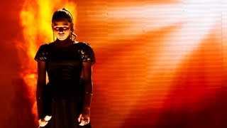 עונה חדשה The Voice ישראל - פרק 17 המלא : שורפים את הבמה