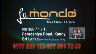 Salon Lamondo - Kandy