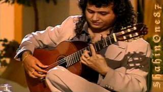 Luis El Zambo & Diego Amaya | Bulerias de Jerez