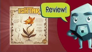 Ishtar: Gardens of Babylon Review - with Zee Garcia