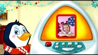 ДЕД МОРОЗ ОТВЕТИЛ! ПОЗДРАВЛЕНИЕ от KINDER Деда Мороза???