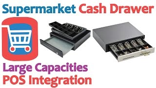 Supermarket Cash Drawer in Bangladesh ||☎ 01711 99 86 26 ☎