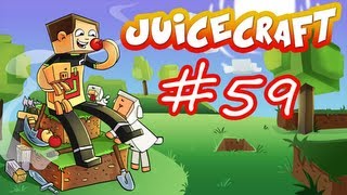 Juicecraft - E059 - Dragon Egg Shrine