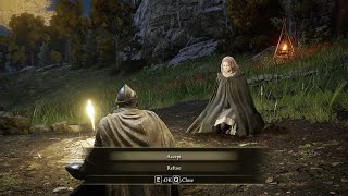 Elden Ring: Can you level up if you refuse Melina?
