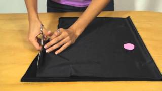 Как сшить комбинезон |  How to sew a suit