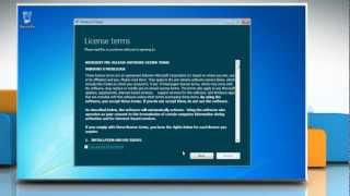 How to Upgrade Windows® 7 to Windows® 8 without Losing Data
