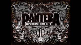Pantera - Domination In Drop B