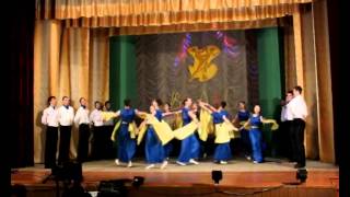 «Крымский вальс». п.Советский АР Крым