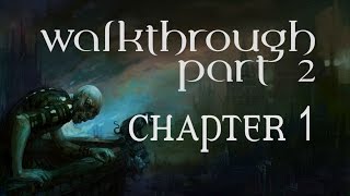 Vampire The Masquerade: Bloodlines - Walkthrough part 2