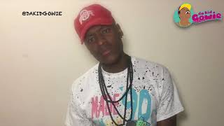 "College Life" (Chris Brown - "Pills & Automobiles" Parody)