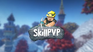 SkillPVP revient en force ! (pour de vrai) - Ouverture le 29 Juin