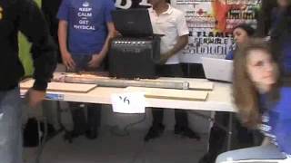EXPO FISICA-QUIMICA PREPA NOV. 2011 - CETYS UNIVERSIDAD