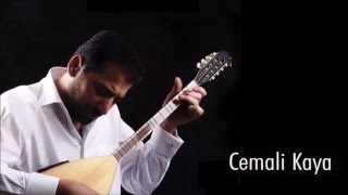 Cemali Kaya - Sen Olmasan [ © ARDA Müzik ]