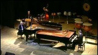 А. Цфасман- Снежинки, Быстрое движение 3.11.12. 