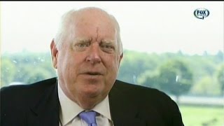 Tom Durkin