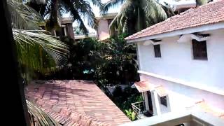Индия. Гоа. Hotel Radisson Goa Candolim 4* 19.04.2017 . Номер в корпусе D