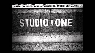 STUDIO ONE STYLE - PART 2 - DJ BOUDDHA