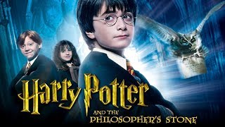 5. Учим английский по фильму "Гарри Поттер и философский камень", часть 5.