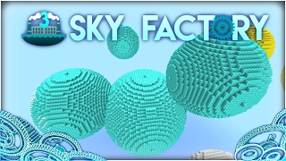 Sky Factory 3 w/ Hypno :: Ep 35 :: RFTools Dimensions!