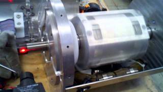 11 inch Magnetic Motor