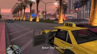GTA SA - VCS sound mod